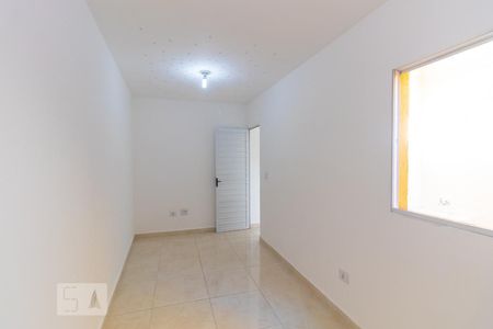 Apartamento para alugar com 35m², 2 quartos e sem vagaQuarto 2