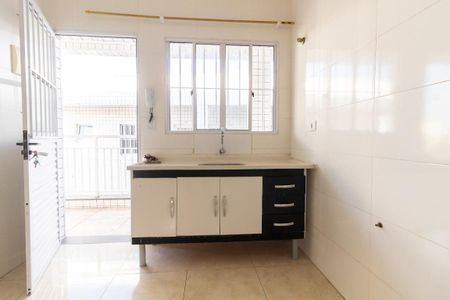 Apartamento para alugar com 35m², 2 quartos e sem vagaCozinha