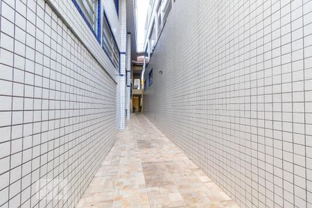 Apartamento para alugar com 35m², 2 quartos e sem vagaárea comum