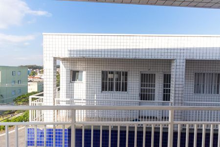 Apartamento para alugar com 35m², 2 quartos e sem vagaVista do Quarto 1