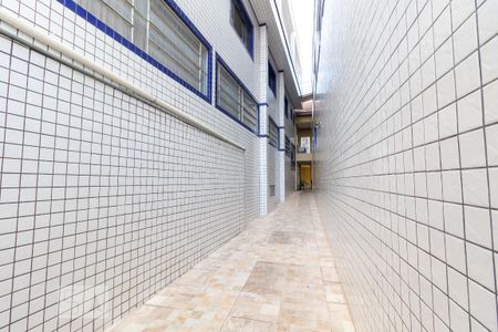 Apartamento para alugar com 35m², 2 quartos e sem vagaárea comum