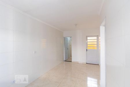 Apartamento para alugar com 35m², 2 quartos e sem vagaSala/Cozinha
