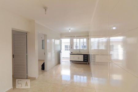 Apartamento para alugar com 35m², 2 quartos e sem vagaSala/Cozinha