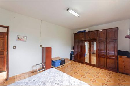 Quarto 1 de casa à venda com 4 quartos, 200m² em Vila Buenos Aires, São Paulo