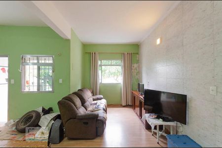 Sala de casa à venda com 4 quartos, 200m² em Vila Buenos Aires, São Paulo