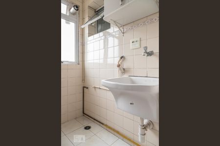 Apartamento para alugar com 60m², 3 quartos e 1 vaga Apartamento para alugar com 60m², 3 quartos e 1 vagaÁrea de Serviço
