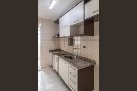 Apartamento para alugar com 60m², 3 quartos e 1 vaga Apartamento para alugar com 60m², 3 quartos e 1 vagaCozinha