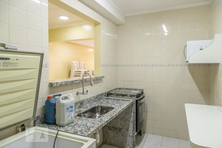 Apartamento para alugar com 60m², 3 quartos e 1 vaga Apartamento para alugar com 60m², 3 quartos e 1 vagaÁrea comum - Salão de festas