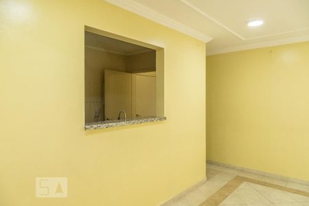 Apartamento para alugar com 60m², 3 quartos e 1 vaga Apartamento para alugar com 60m², 3 quartos e 1 vagaÁrea comum - Salão de festas