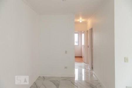 Sala de apartamento para alugar com 3 quartos, 60m² em Vila Pierina, São Paulo