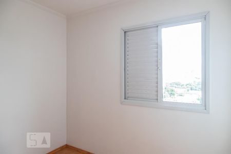 Quarto 1 de apartamento para alugar com 3 quartos, 60m² em Vila Pierina, São Paulo