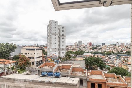 Apartamento para alugar com 60m², 3 quartos e 1 vaga Apartamento para alugar com 60m², 3 quartos e 1 vagaVista da Área de Serviço
