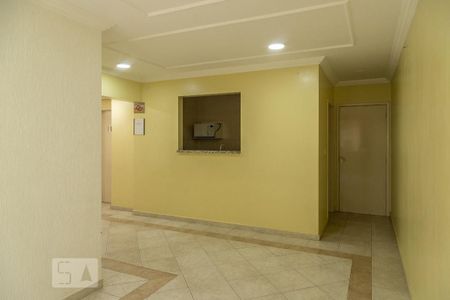 Apartamento para alugar com 60m², 3 quartos e 1 vaga Apartamento para alugar com 60m², 3 quartos e 1 vagaÁrea comum - Salão de festas