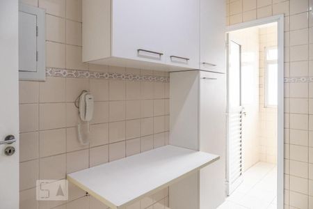 Apartamento para alugar com 60m², 3 quartos e 1 vaga Apartamento para alugar com 60m², 3 quartos e 1 vagaCozinha