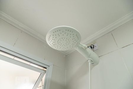 Apartamento para alugar com 60m², 3 quartos e 1 vaga Apartamento para alugar com 60m², 3 quartos e 1 vagaBanheiro