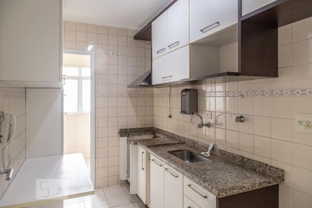 Apartamento para alugar com 60m², 3 quartos e 1 vaga Apartamento para alugar com 60m², 3 quartos e 1 vagaCozinha