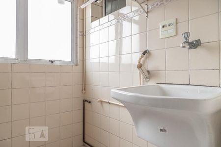 Apartamento para alugar com 60m², 3 quartos e 1 vaga Apartamento para alugar com 60m², 3 quartos e 1 vagaÁrea de Serviço