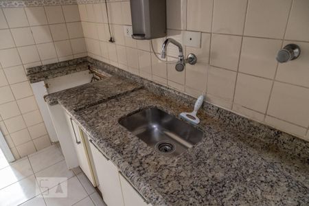 Apartamento para alugar com 60m², 3 quartos e 1 vaga Apartamento para alugar com 60m², 3 quartos e 1 vagaCozinha