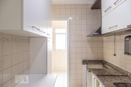 Apartamento para alugar com 60m², 3 quartos e 1 vaga Apartamento para alugar com 60m², 3 quartos e 1 vagaCozinha