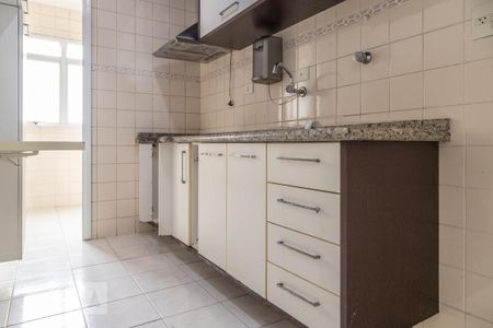 Apartamento para alugar com 60m², 3 quartos e 1 vaga Apartamento para alugar com 60m², 3 quartos e 1 vagaCozinha