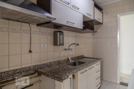 Apartamento para alugar com 60m², 3 quartos e 1 vaga Apartamento para alugar com 60m², 3 quartos e 1 vagaCozinha