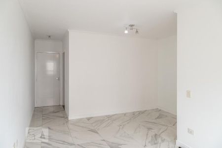 Sala de apartamento para alugar com 3 quartos, 60m² em Vila Pierina, São Paulo