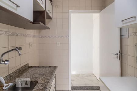 Apartamento para alugar com 60m², 3 quartos e 1 vaga Apartamento para alugar com 60m², 3 quartos e 1 vagaCozinha