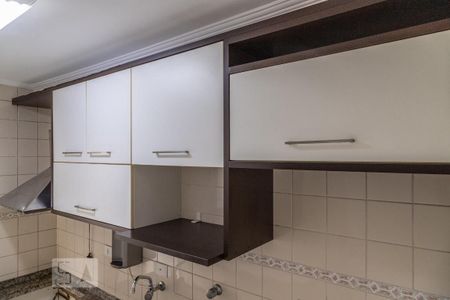Apartamento para alugar com 60m², 3 quartos e 1 vaga Apartamento para alugar com 60m², 3 quartos e 1 vagaCozinha