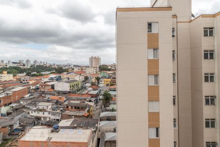 Apartamento para alugar com 60m², 3 quartos e 1 vaga Apartamento para alugar com 60m², 3 quartos e 1 vagaVista do Quarto 2