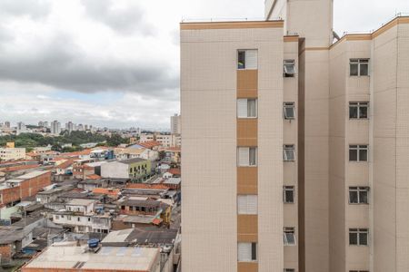 Apartamento para alugar com 60m², 3 quartos e 1 vaga Apartamento para alugar com 60m², 3 quartos e 1 vagaVista do Quarto 3