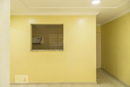 Apartamento para alugar com 60m², 3 quartos e 1 vaga Apartamento para alugar com 60m², 3 quartos e 1 vagaÁrea comum - Salão de festas