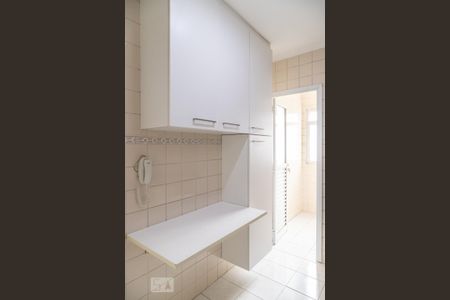 Apartamento para alugar com 60m², 3 quartos e 1 vaga Apartamento para alugar com 60m², 3 quartos e 1 vagaCozinha