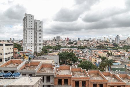 Apartamento para alugar com 60m², 3 quartos e 1 vaga Apartamento para alugar com 60m², 3 quartos e 1 vagaVista do Quarto 1