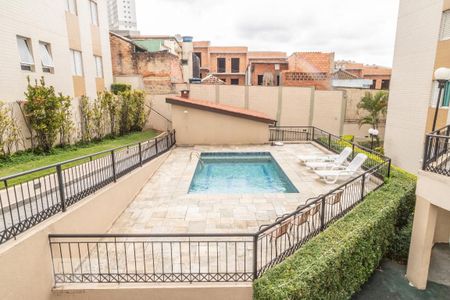 Apartamento para alugar com 60m², 3 quartos e 1 vaga Apartamento para alugar com 60m², 3 quartos e 1 vagaÁrea comum - Piscina