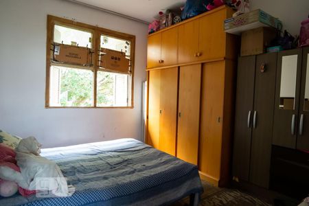 Quarto 2 de apartamento à venda com 2 quartos, 66m² em Partenon, Porto Alegre