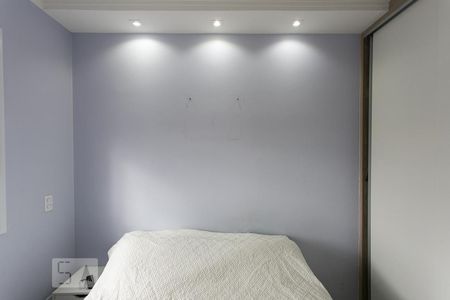 Suíte de apartamento para alugar com 2 quartos, 56m² em Mooca, São Paulo