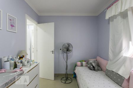 Quarto de apartamento para alugar com 2 quartos, 56m² em Mooca, São Paulo