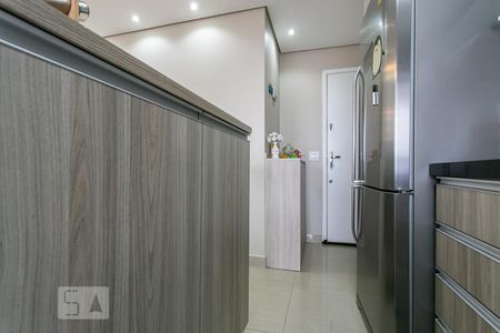 Apartamento para alugar com 56m², 2 quartos e 1 vaga Apartamento para alugar com 56m², 2 quartos e 1 vagaCozinha