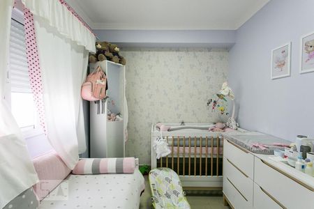 Quarto de apartamento para alugar com 2 quartos, 56m² em Mooca, São Paulo