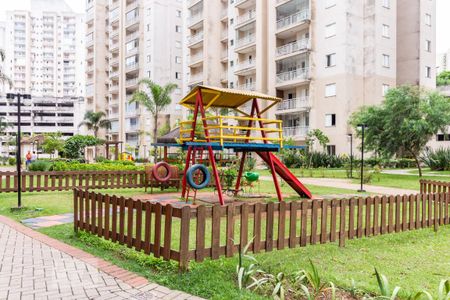 Apartamento à venda com 70m², 3 quartos e 2 vagasÁrea Comum