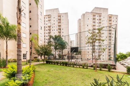 Apartamento à venda com 70m², 3 quartos e 2 vagasÁrea Comum