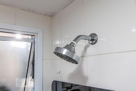 Apartamento à venda com 70m², 3 quartos e 2 vagasDetalhe do Banheiro Social