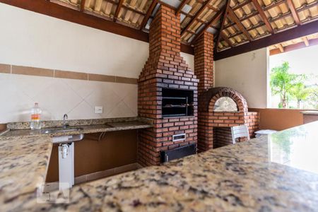 Apartamento à venda com 70m², 3 quartos e 2 vagasÁrea Comum