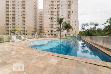 Apartamento à venda com 70m², 3 quartos e 2 vagasÁrea Comum