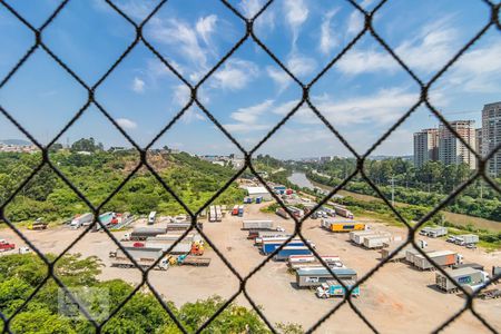 Apartamento à venda com 70m², 3 quartos e 2 vagasVista da Suíte