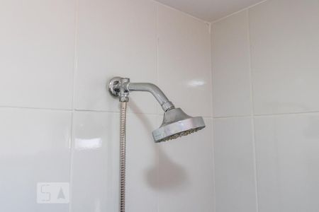 Apartamento à venda com 70m², 3 quartos e 2 vagasDetalhe do Banheiro da Suíte