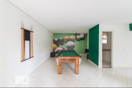 Apartamento à venda com 70m², 3 quartos e 2 vagasÁrea Comum