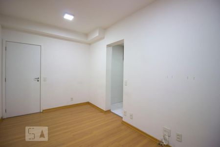 Sala de apartamento para alugar com 2 quartos, 49m² em Parque União, Jundiaí