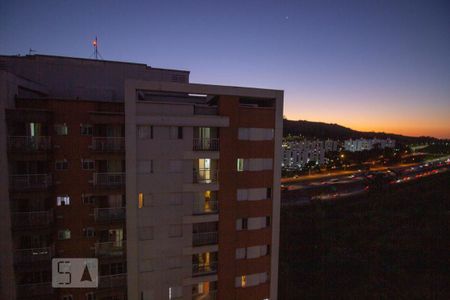 Apartamento para alugar com 49m², 2 quartos e 1 vagaVista do quarto 2