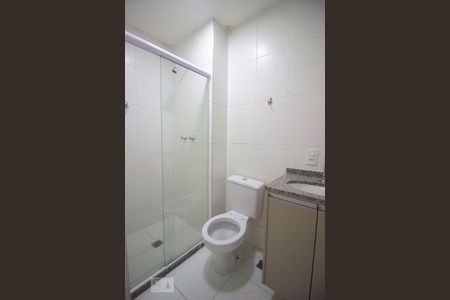 Apartamento para alugar com 49m², 2 quartos e 1 vagaBanheiro da Suíte